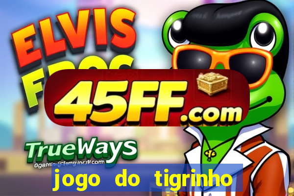 jogo do tigrinho receita federal